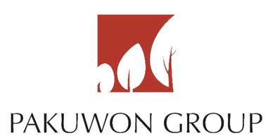 Logo Pakuwon Group